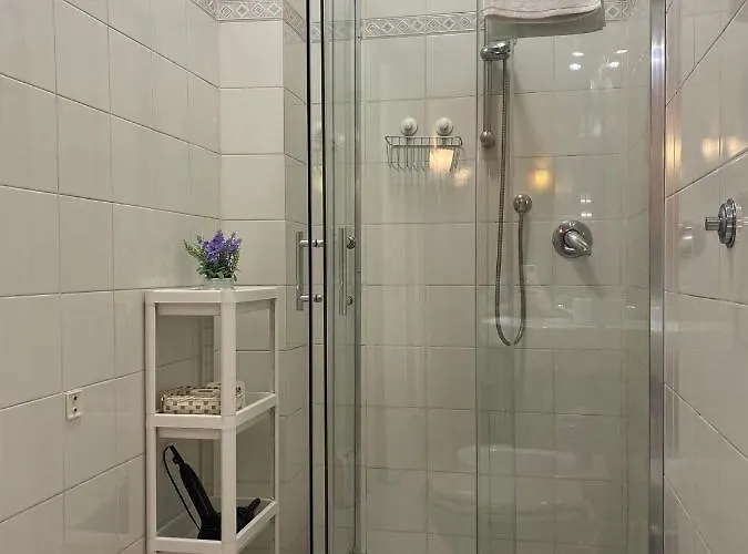 Marzia Apartamento