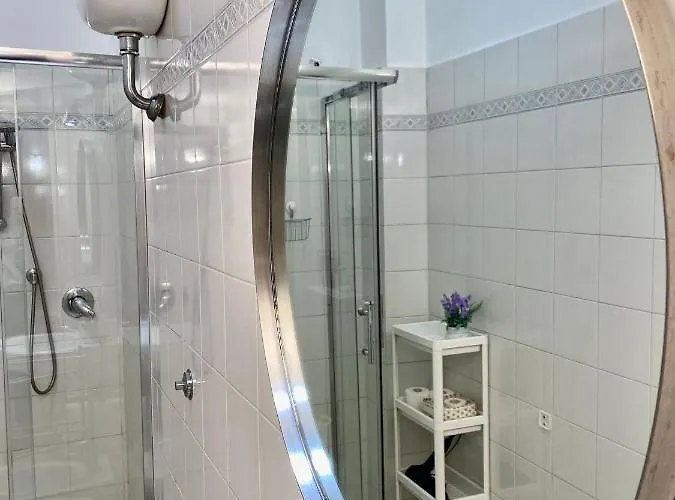 Apartment Marzia