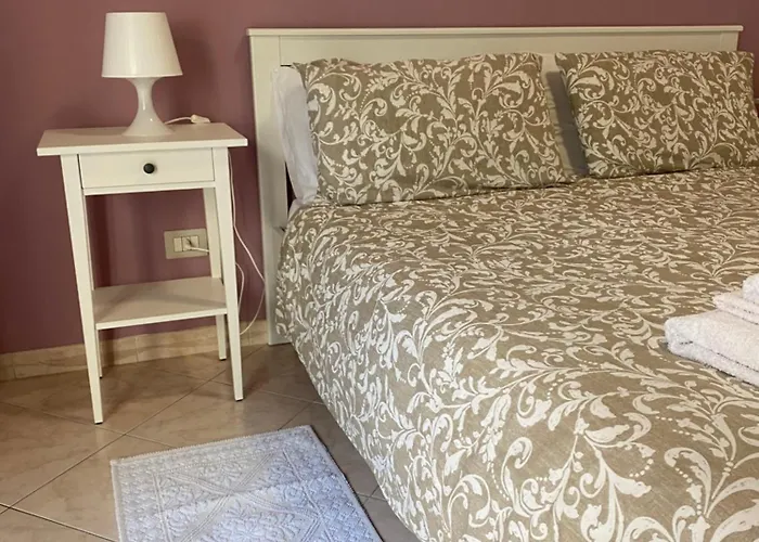 Marzia Apartment Rom