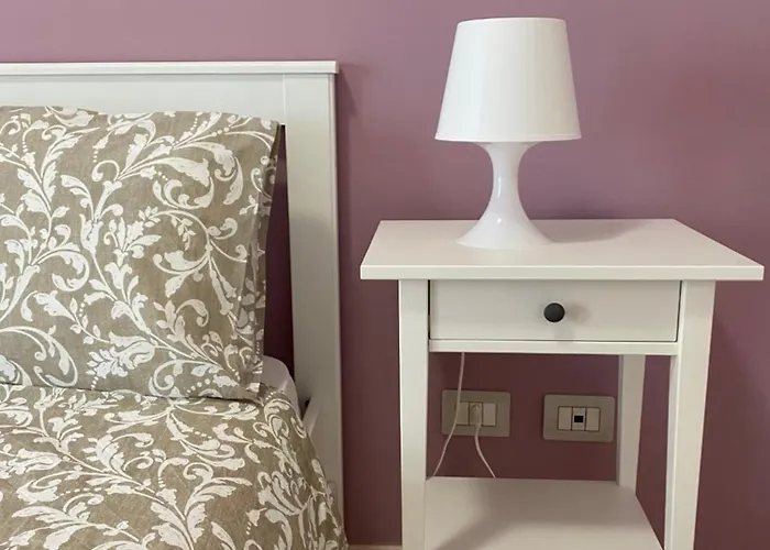 Apartment Marzia Rom