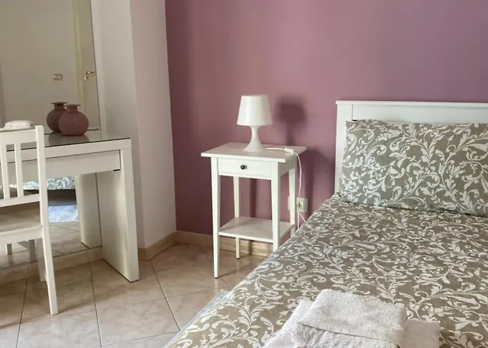 Marzia Apartment Rom
