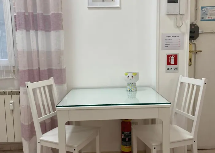 Apartamento Marzia