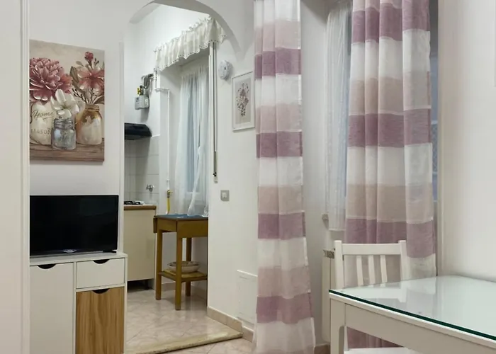 Apartamento Marzia *
