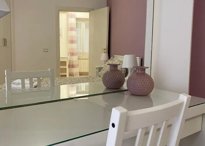 Marzia Apartment