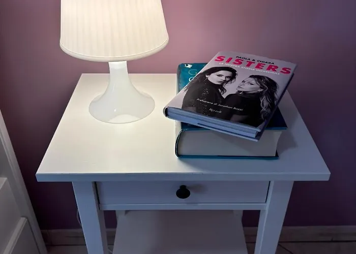 Apartment Marzia *