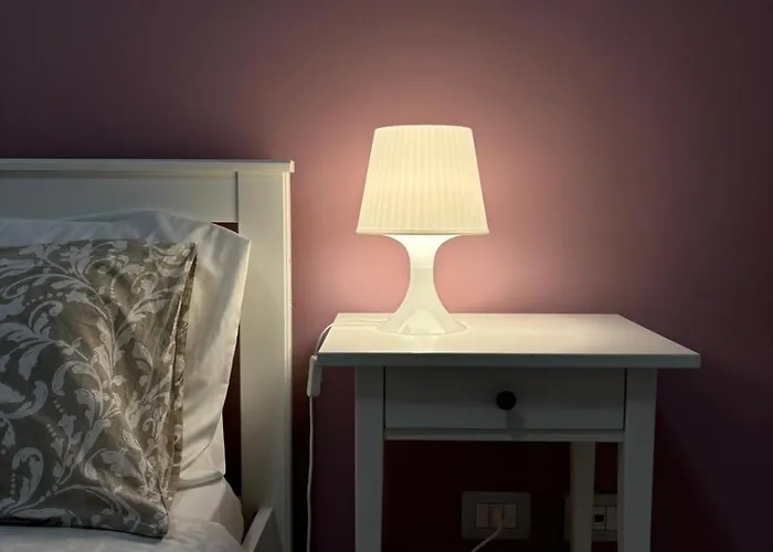 Apartamento Marzia Roma