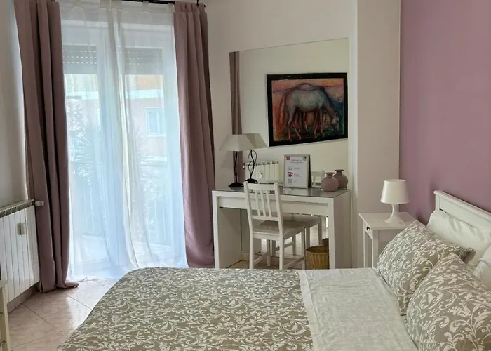 Marzia * Roma