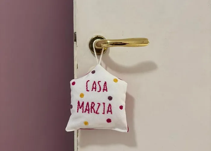 Marzia