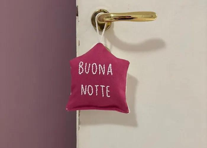 Marzia Apartamento *