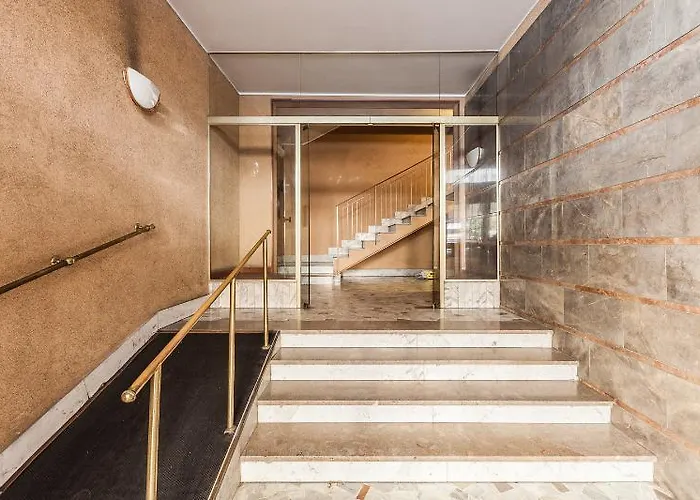 Apartment Marzia