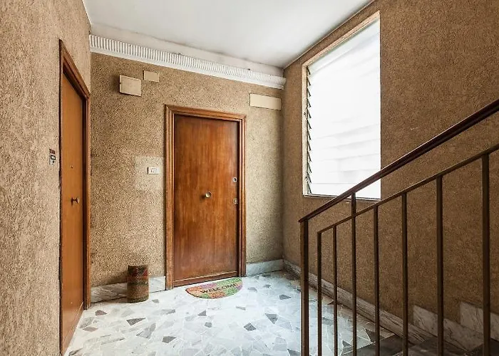Apartment Marzia
